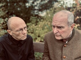 Hans Castorps Reise in die Nacht - Kreuzgangspiele extra 2026/2027