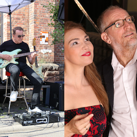 Blues & Swing Night