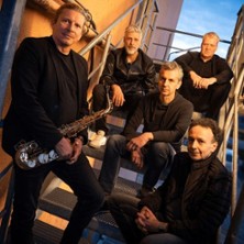 Funk & Soul mit der Band "Soul Glow"