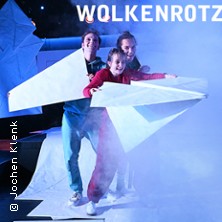 Wolkenrotz
