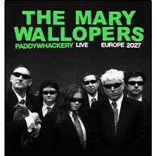 The Mary Wallopers