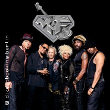 Mothers Finest