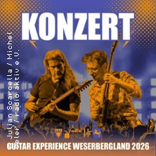 Guitar Experience Weserbergland