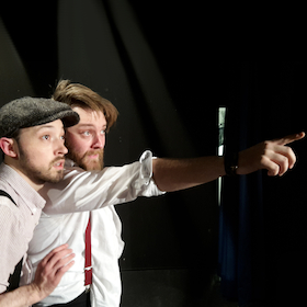 Woyzeck - Schauspiel von Georg Büchner