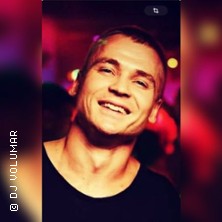 DJ Volumar - Depp House