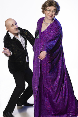 " 30 Jahre Emmi & Willnowsky "