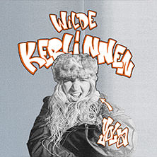 Yola - wilde kerl:innen - Tour 2026