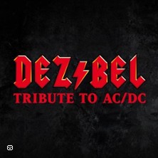 Dezibel - Tribute to AC/DC | Live at Donington 1991