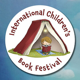 Festivalpass - International Children’s Book Festival