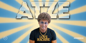 Atze Schröder: Lovemachine