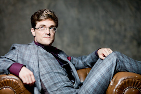 Bodo Wartke