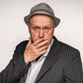 Heinz Klever - "Wer ist hier Irre!"