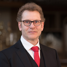 Orgelkonzert - Silvesterkonzert