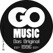GO! Music Oktober Live