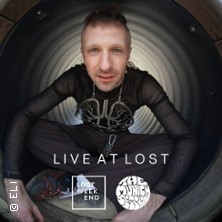 Live at Lost - ELI