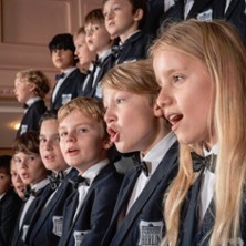Advent mit dem Knabenchor Berlin