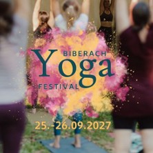 Yogafestival Biberach 2027