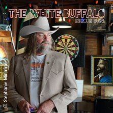 The White Buffalo - Europe 2026