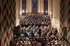 Tschechischer Abend - Janáček, Dvořák, Smetana