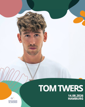 Tom Twers - Draussen im Grünen