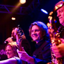 Uncle Fred Soul & Party - 25Years on Stage -feat. Anny Ogrezeanu (Winner VoG2022)