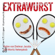 Extrawurst - Satirischer Kulturkampf am Grill