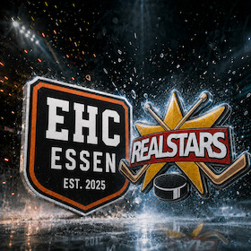 EHC Essen - ESV Bergisch Gladbach 1b