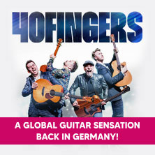 40 Fingers