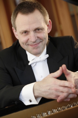 Musikalische Poesie zum Weihnachtsfest