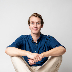 Jonas Greiner | Auf Augenhöhe
