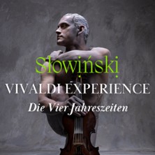 Vivaldi Experience - Die vier Jahreszeiten