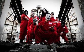 Subliminal Verses - Slipknot Tribute - Special Guest: Echoes of Chaos