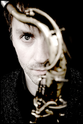 Jazz mal anders "Tribute to Miles Davis - 100 Years of a Jazz Legend" feat. Martin Auer (Trompete) & Hubert Winter (Sax)