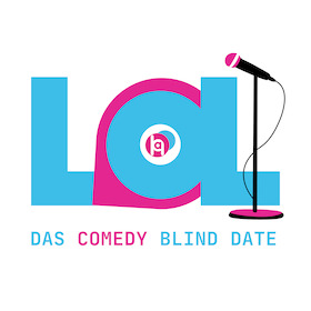 LOL - Das Comedy Blind Date