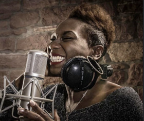 Cuban Groove Quartet - Latin Jazz feat. Johana Jo Jones