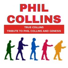 True Collins - Tribute to Phil Collins