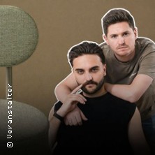 Niklas Siepen & Aron Dehghan
