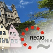 Et kölsche Grundgesetz - Kölner Mentalität "op Kölsch" - 1,5 Std. Stadtführung