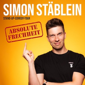 Simon Stäblein - „Absolute Frechheit“