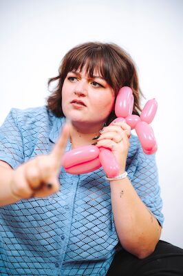 Teresa Reichl - "Grober Unfug"