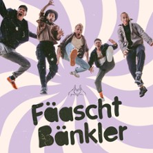 Fäaschtbänkler