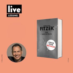 LESUNG: Der Nachtzug