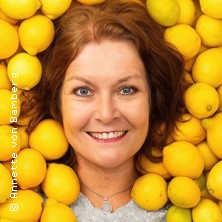 Annette von Bamberg - Es gibt ein Leben über 50, 60... jedenfalls für Frauen!