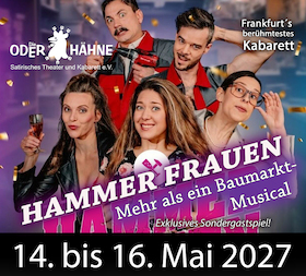 Hammerfrauen