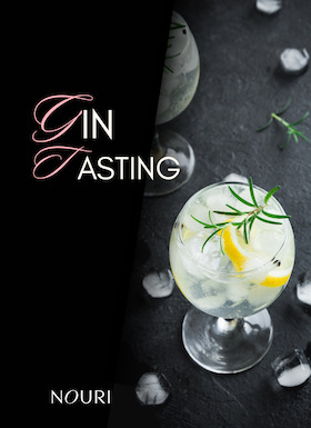 Gin Tasting
