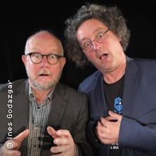 Ralf Kramp & Peter Godazgar - Kurz und tot