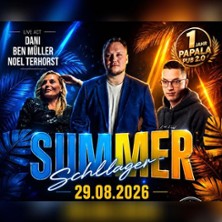 Summer Schlager 1.Jahr Papala Pub 2.0