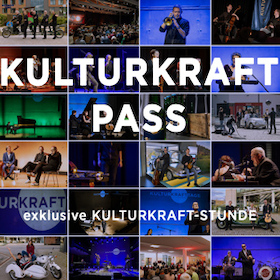 KULTURKRAFT-PASS 2027