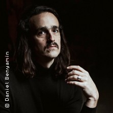 Daniel Benyamin - "Life After Music" Album Release Concert