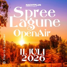 Spreelagune Open-Air